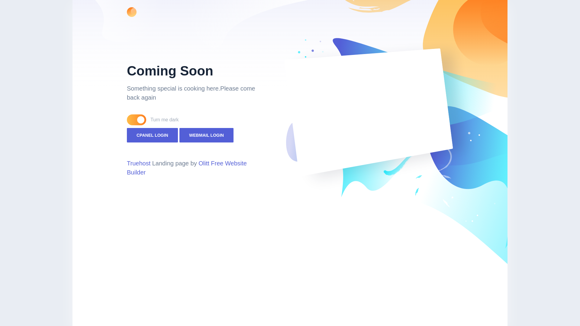 website screenshot of https://splash-invest.com/