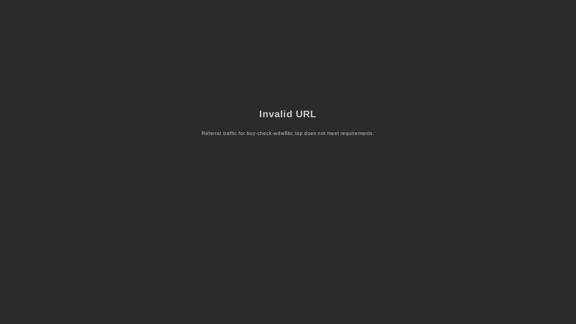 website screenshot of https://buy-check-wdw6bc.top/