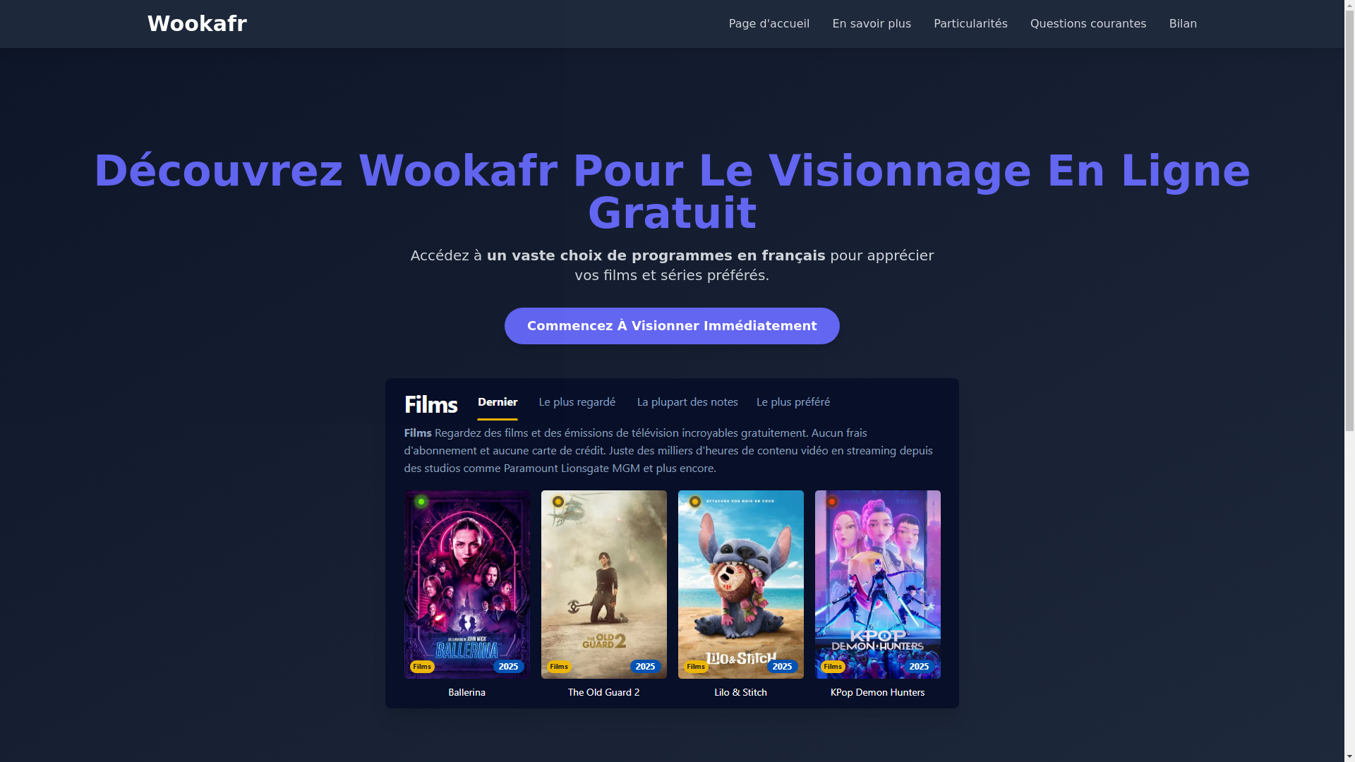 website screenshot of https://wookafr-7t8i.pages.dev/