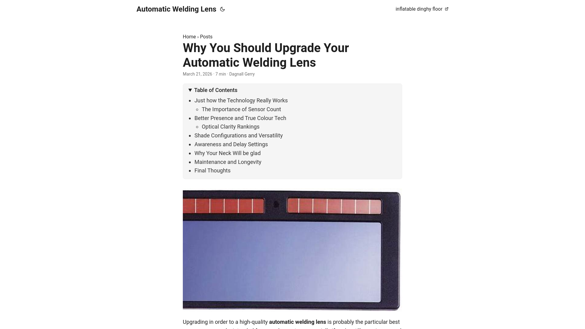 website screenshot of https://automatic-welding-lens.pages.dev/