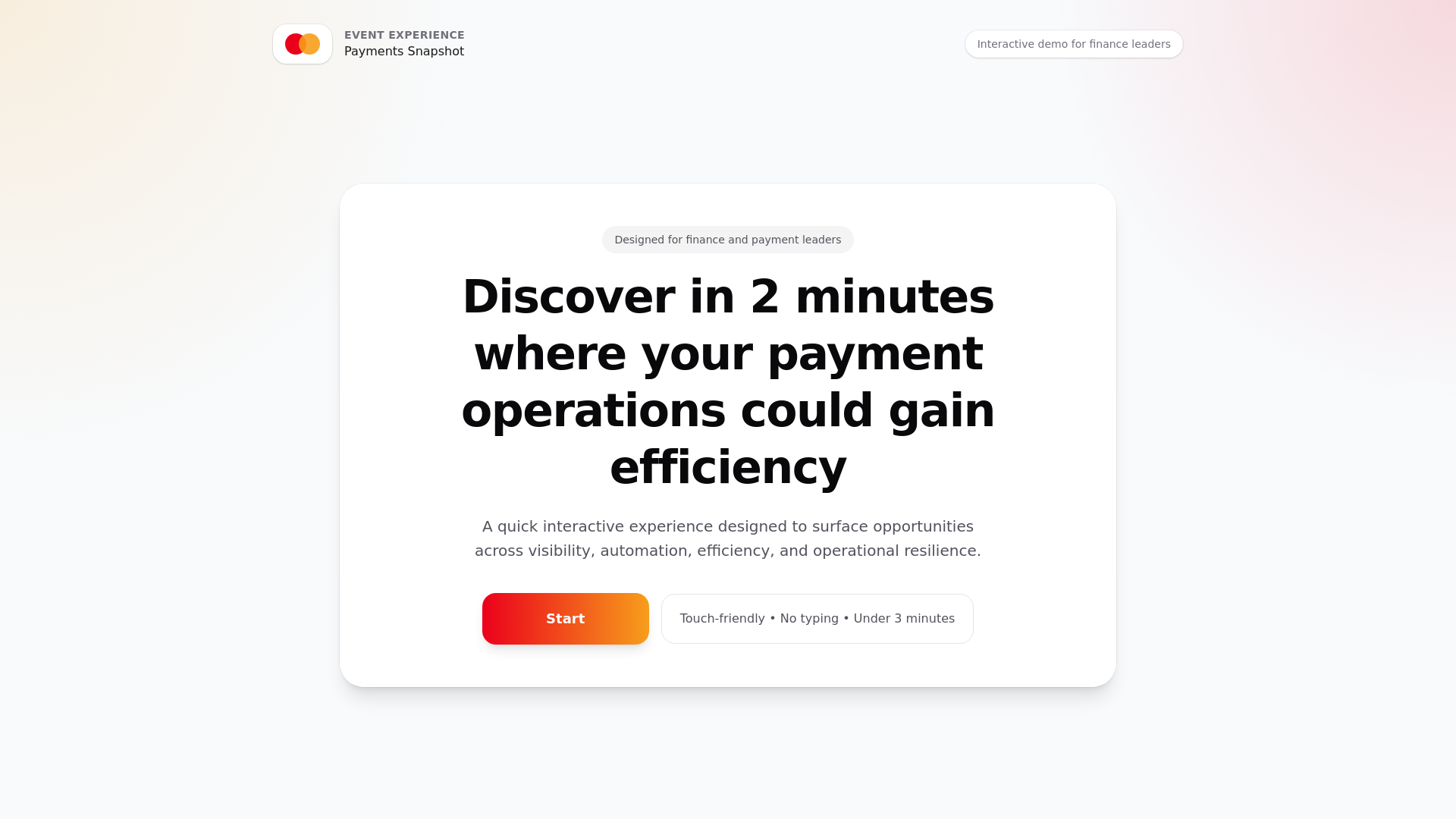 website screenshot of https://buildingcorporatepaymentstogether.com/