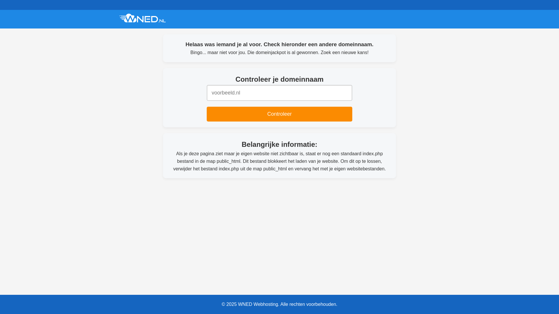 website screenshot of https://cursusprojectbreukelen.nl/