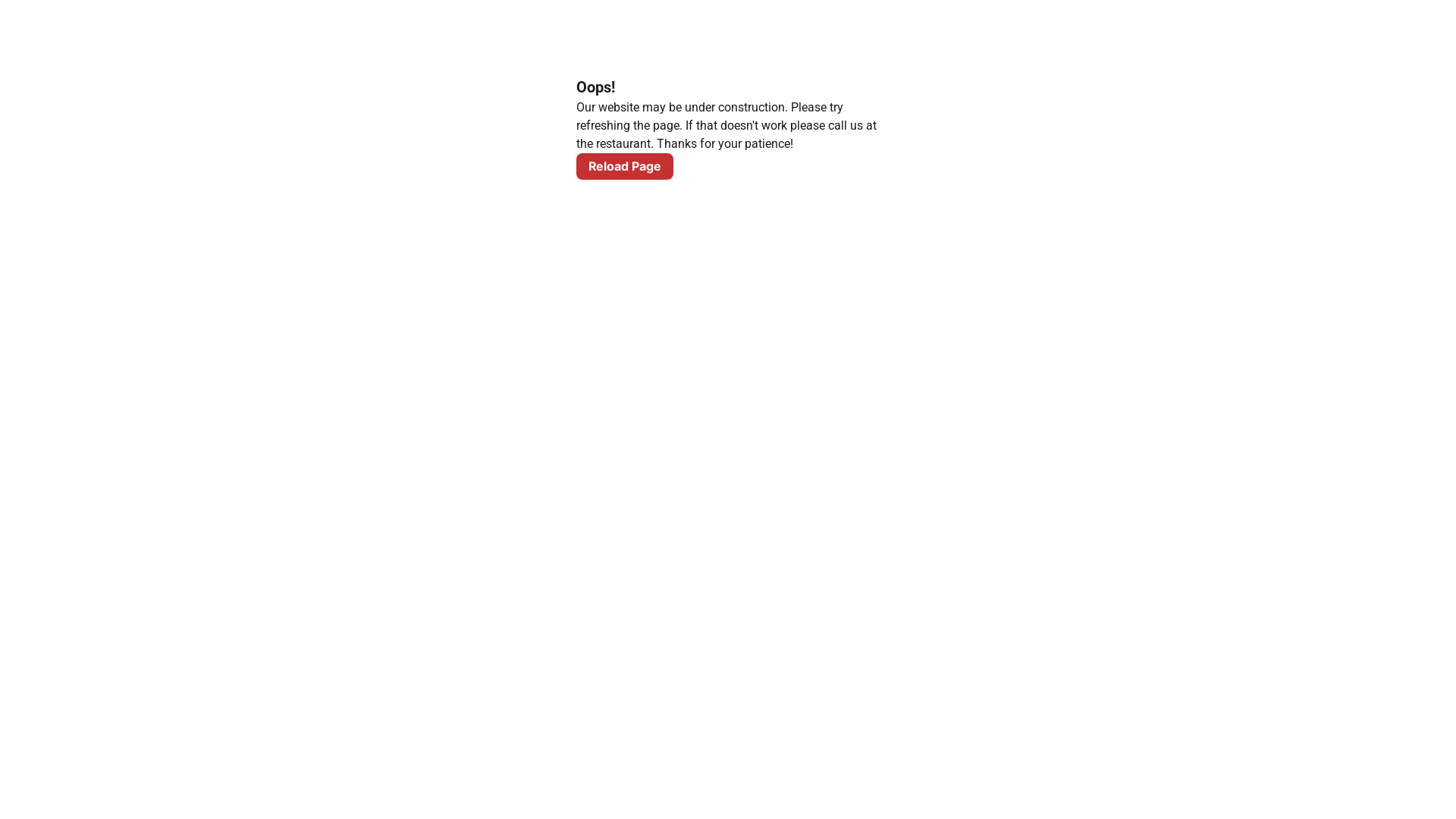 website screenshot of https://chefboramen.com/