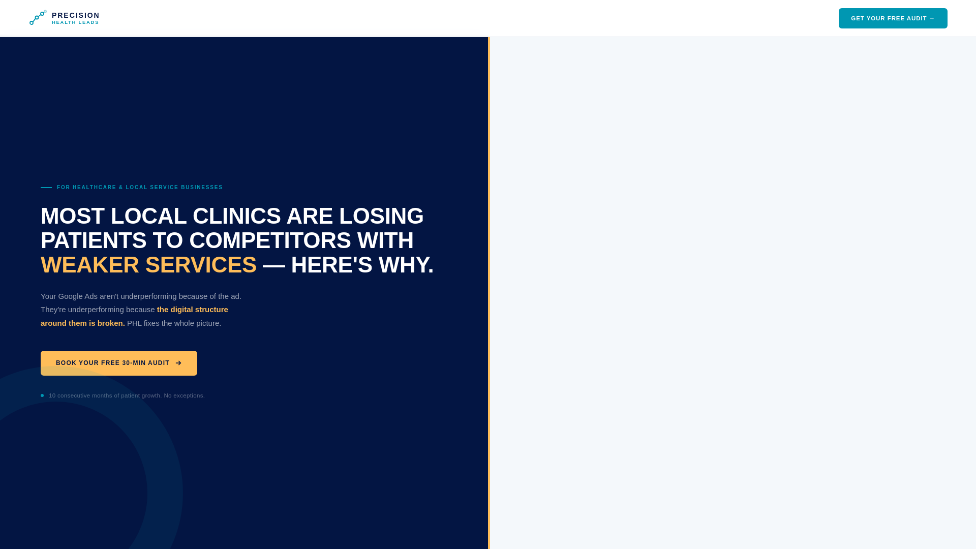 website screenshot of https://casestudy-phl.pages.dev/