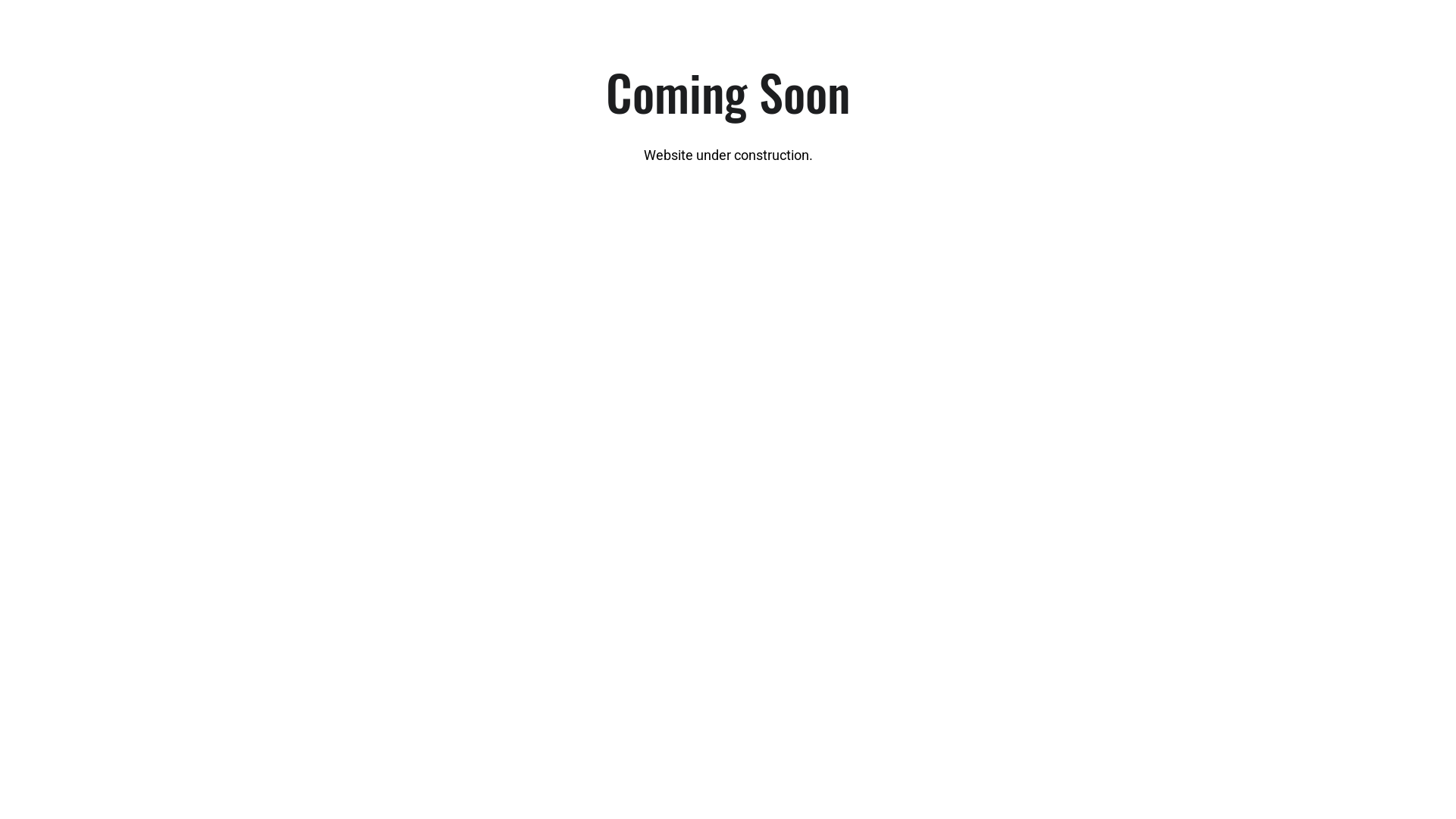 website screenshot of https://corehg.ph/