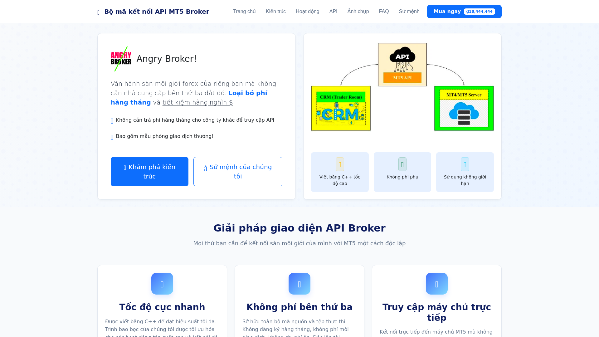 website screenshot of https://khongphimt5.com/