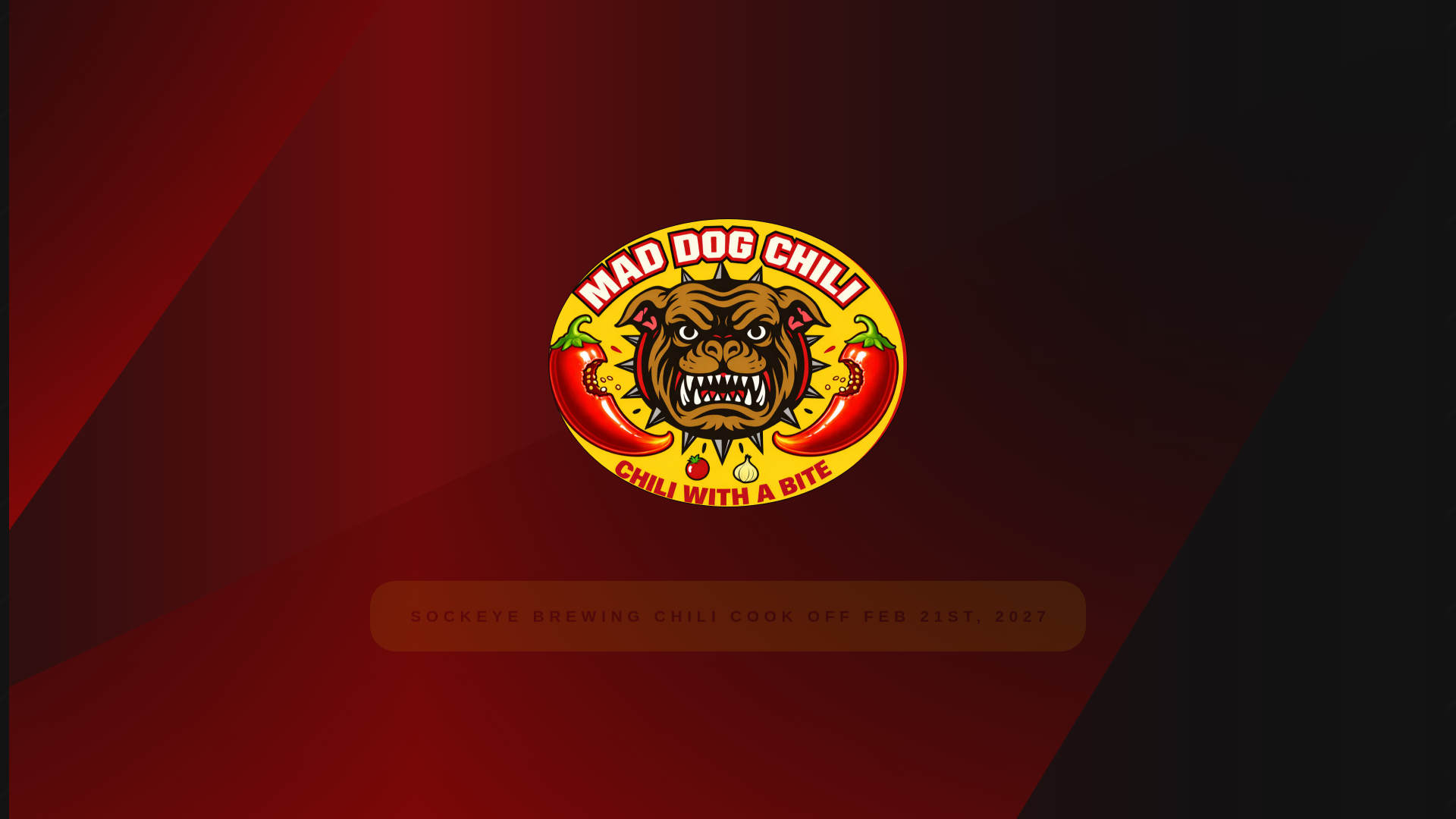 website screenshot of https://maddogchilicompany.com/
