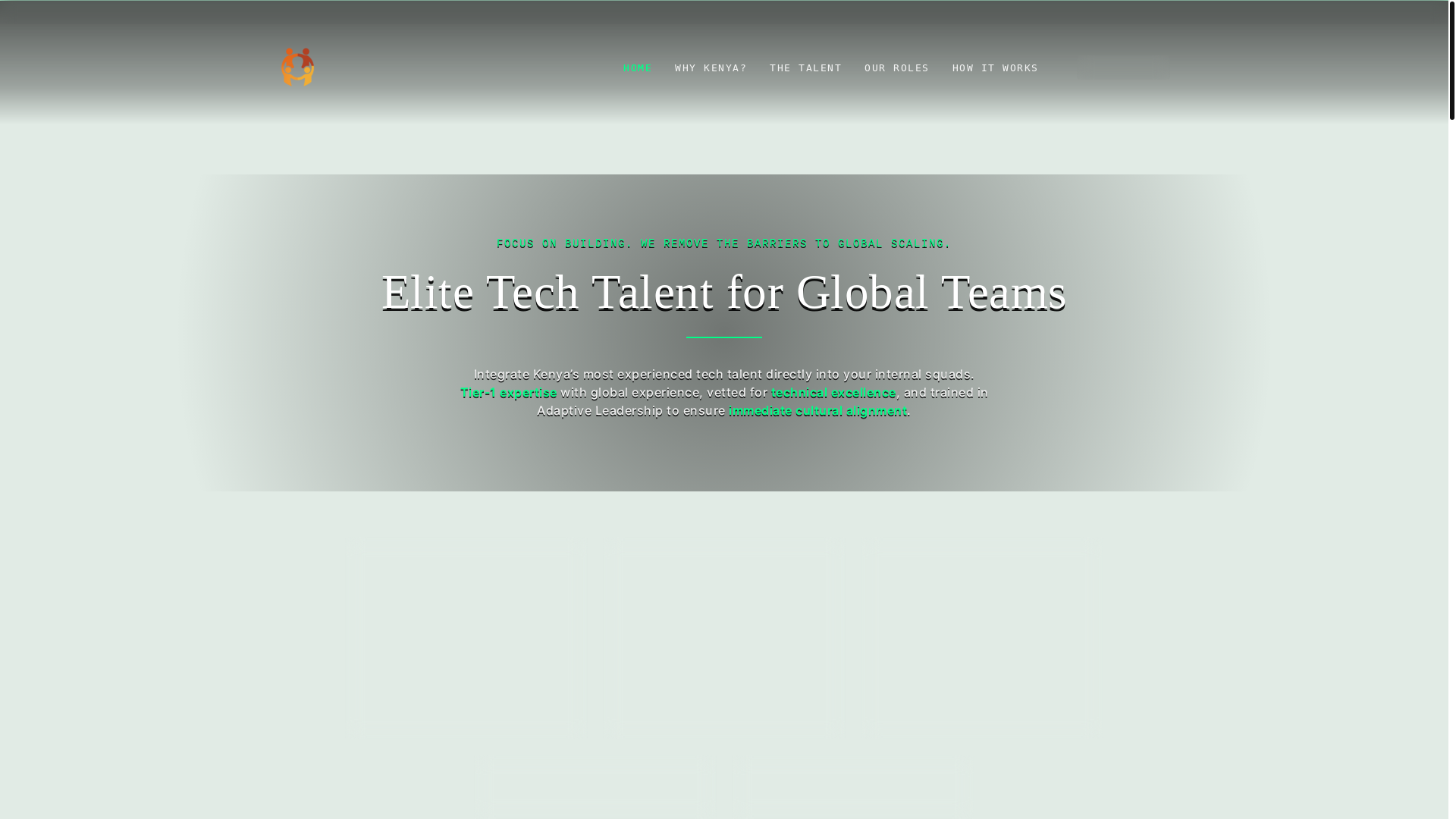 website screenshot of https://altcommand.io/