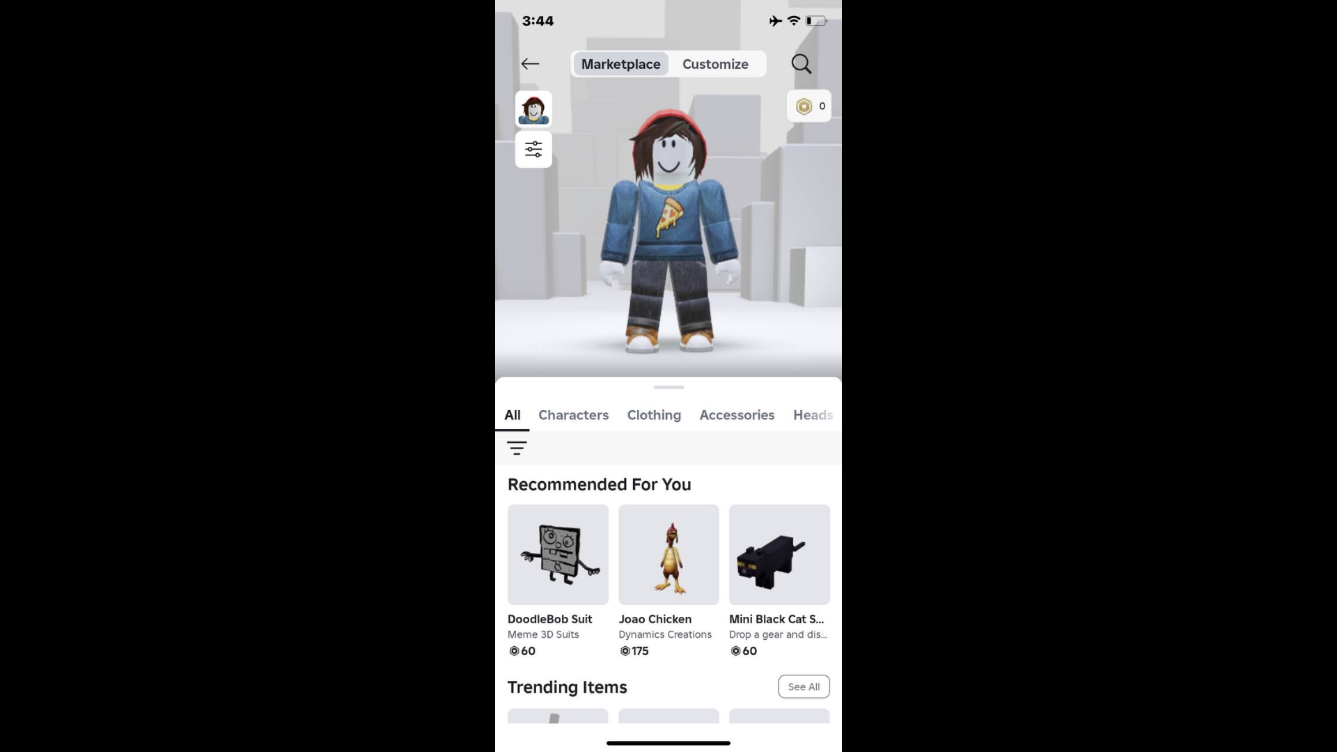 website screenshot of https://tttttttttteeeeeeest.pages.dev/