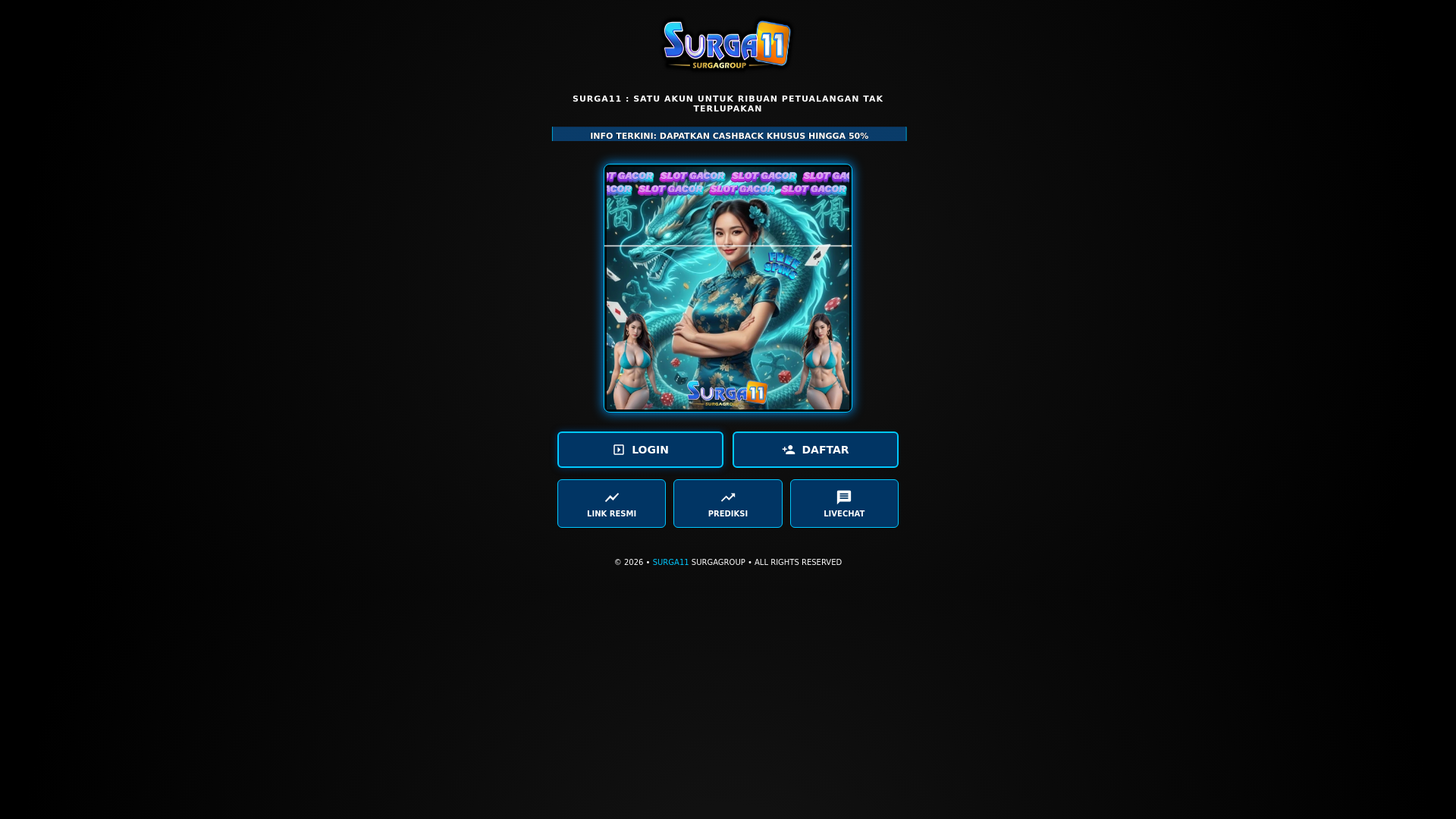 website screenshot of https://sattakingscrore-aboutus-surga11.pages.dev/