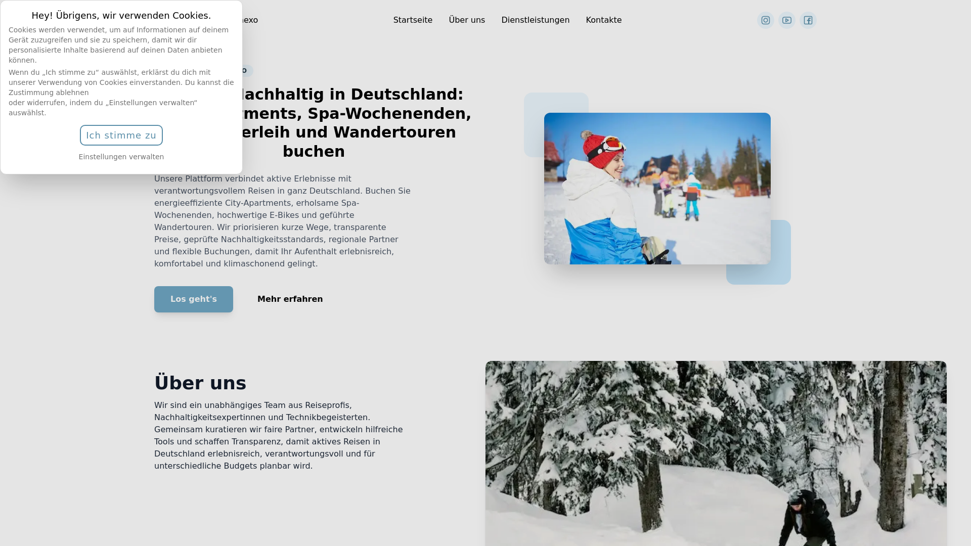 website screenshot of https://livokentolentomexo.digital/