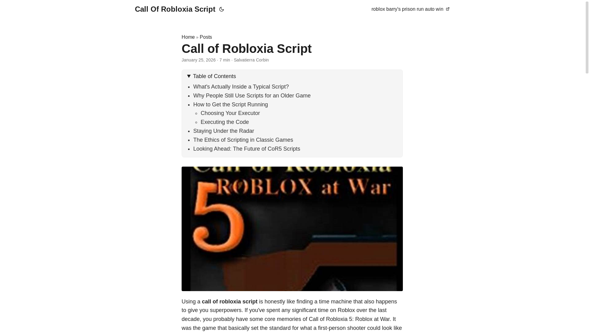 website screenshot of https://callofrobloxiascript.pages.dev/