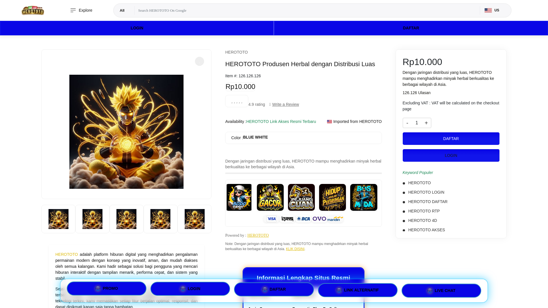 website screenshot of https://herototo-kamboja.pages.dev/
