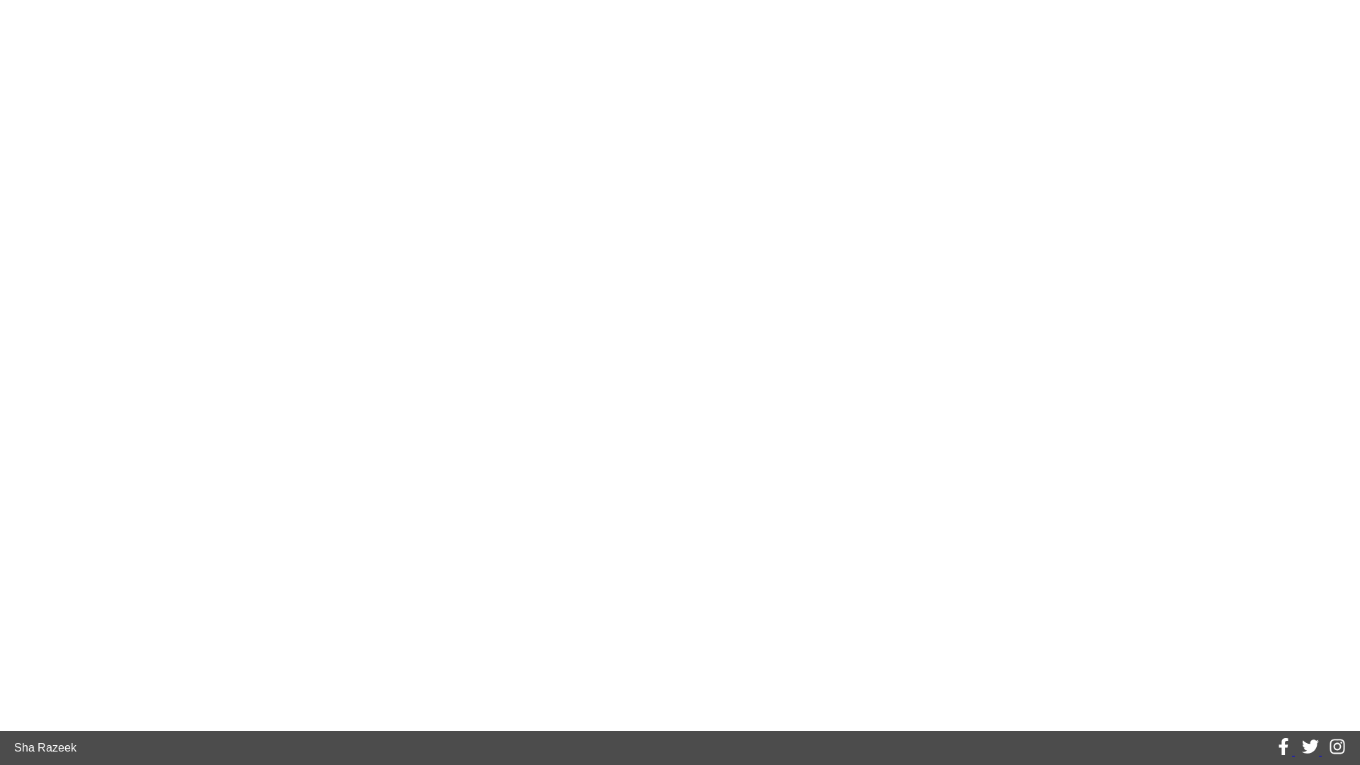 website screenshot of https://sharazeek-com.pages.dev/