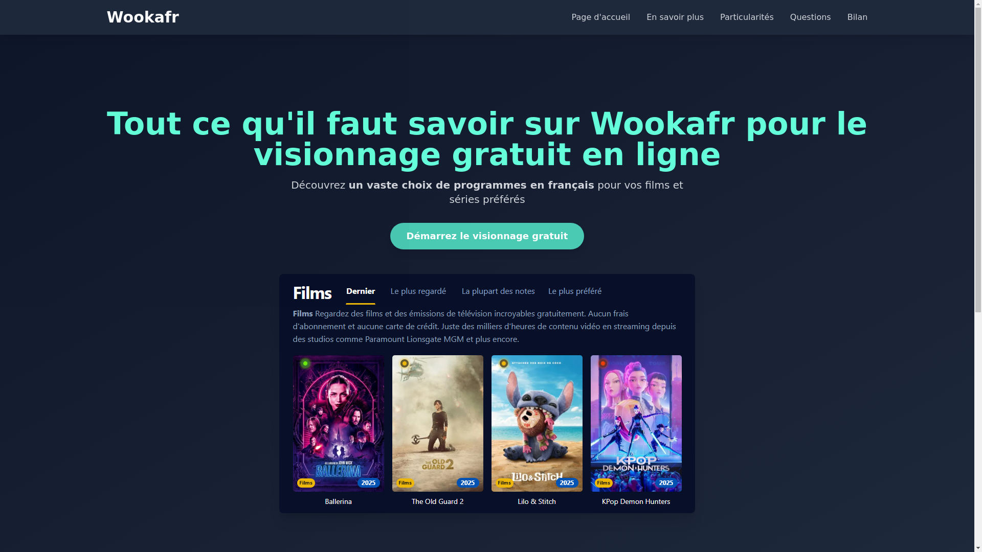 website screenshot of https://wookafr-g7sw.pages.dev/