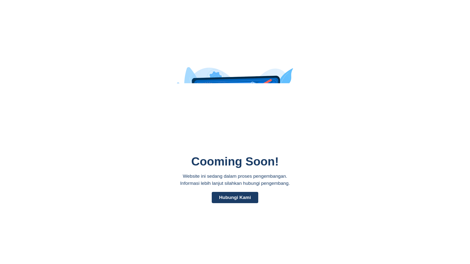 website screenshot of https://opendevin.id/
