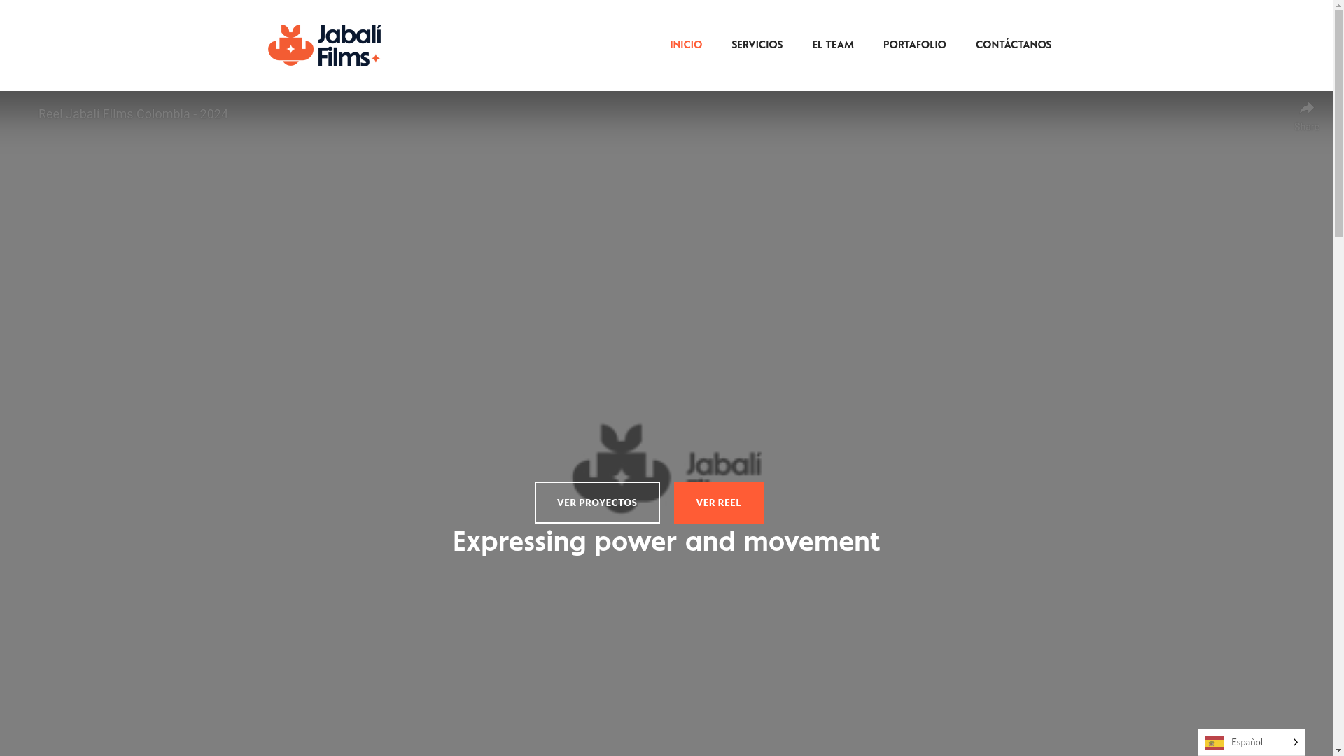 website screenshot of https://contentandfriends.com/