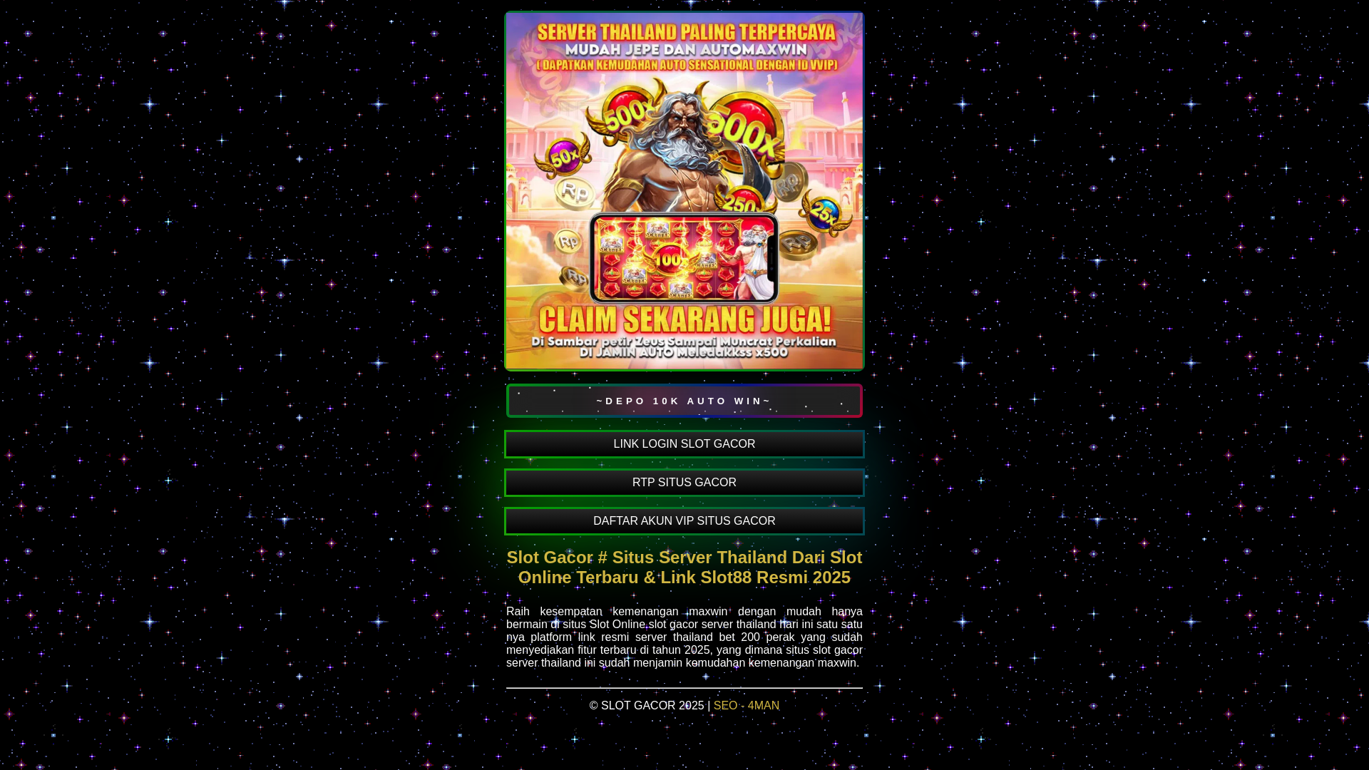website screenshot of https://server-luar-negrii.pages.dev/