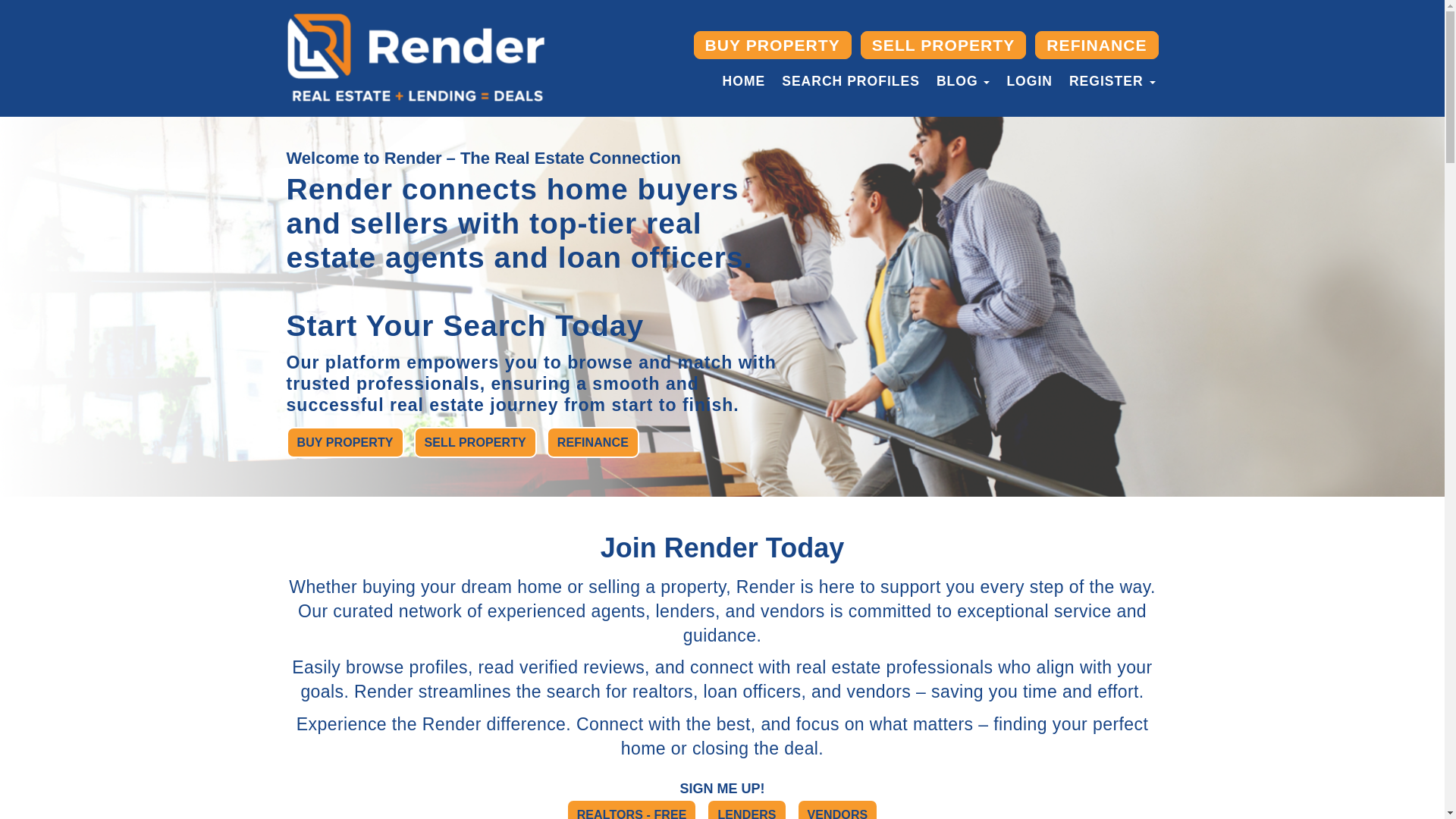 website screenshot of https://perfectfirsttimehomebuyer.com/