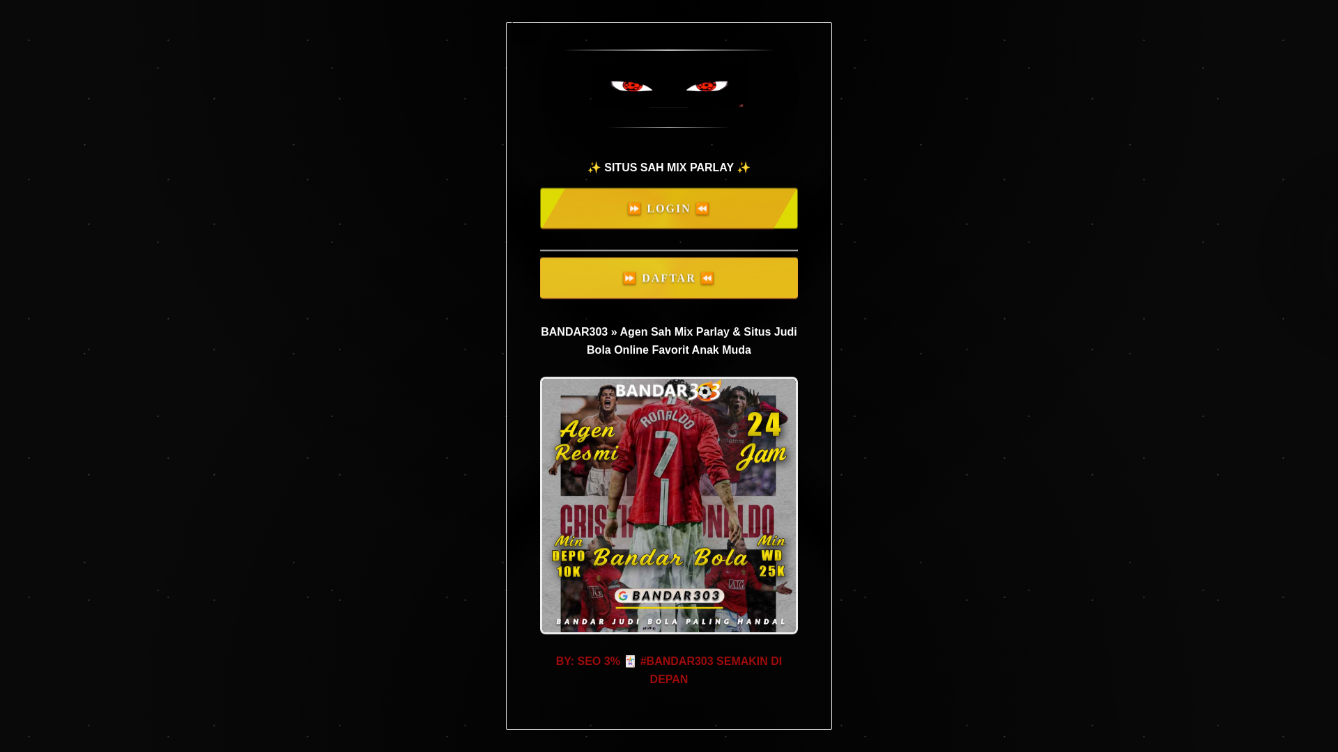 website screenshot of https://ampbd-ronaldobersamadubai.pages.dev/