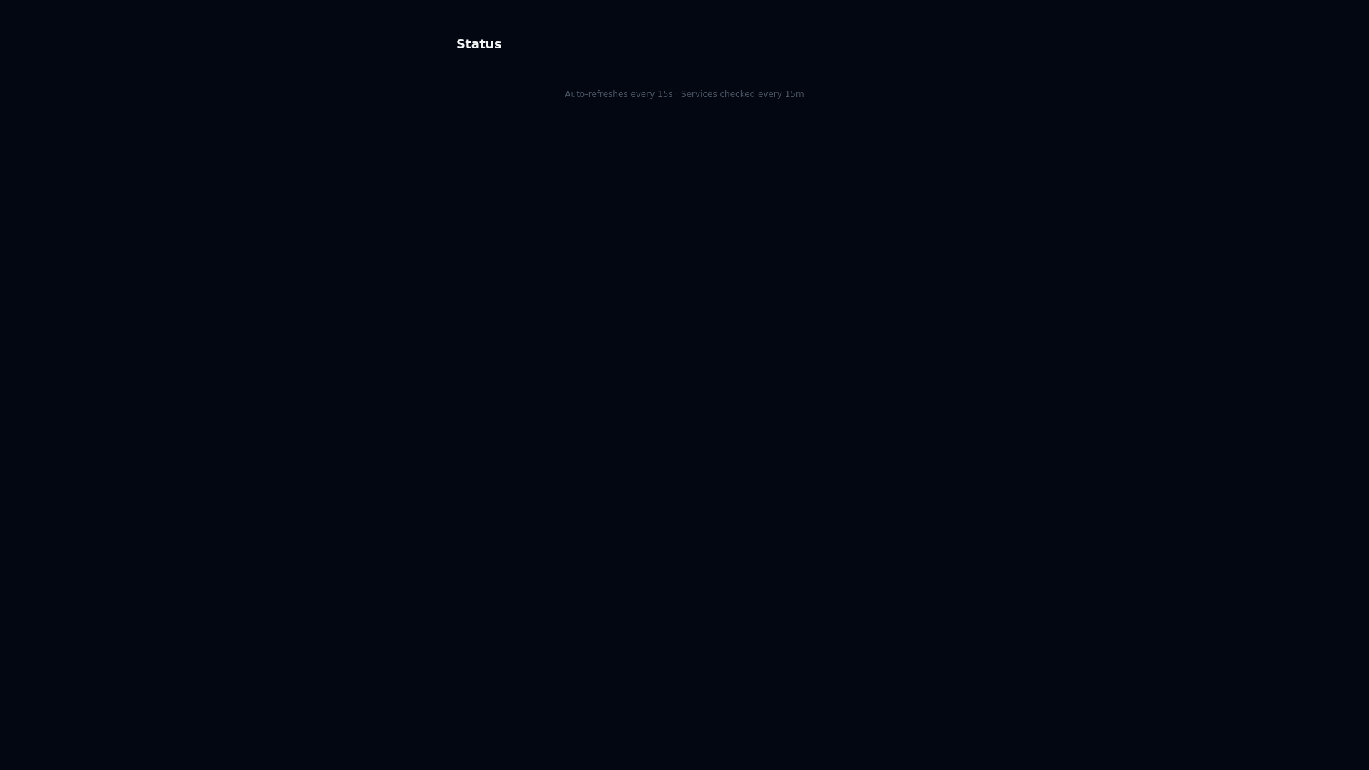 website screenshot of https://status-ui-1jg.pages.dev/