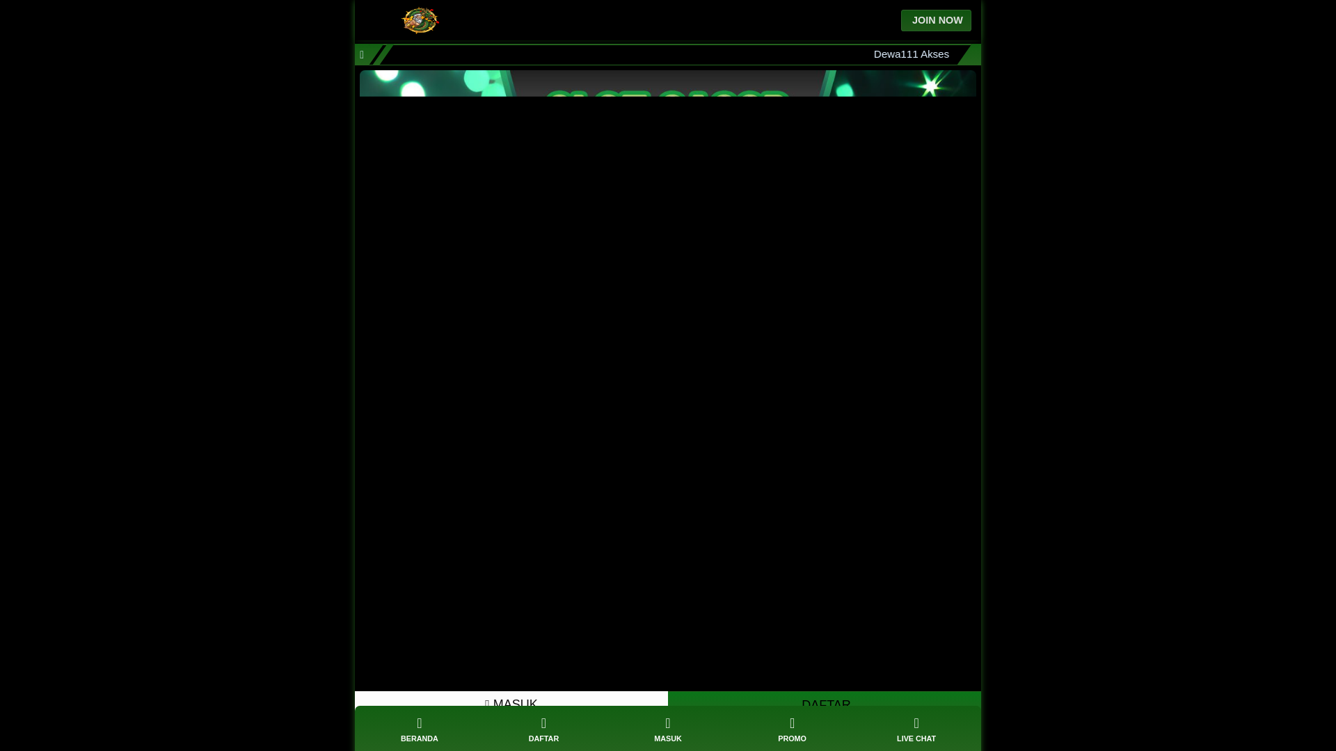 website screenshot of https://yakin-kali-awak.pages.dev/