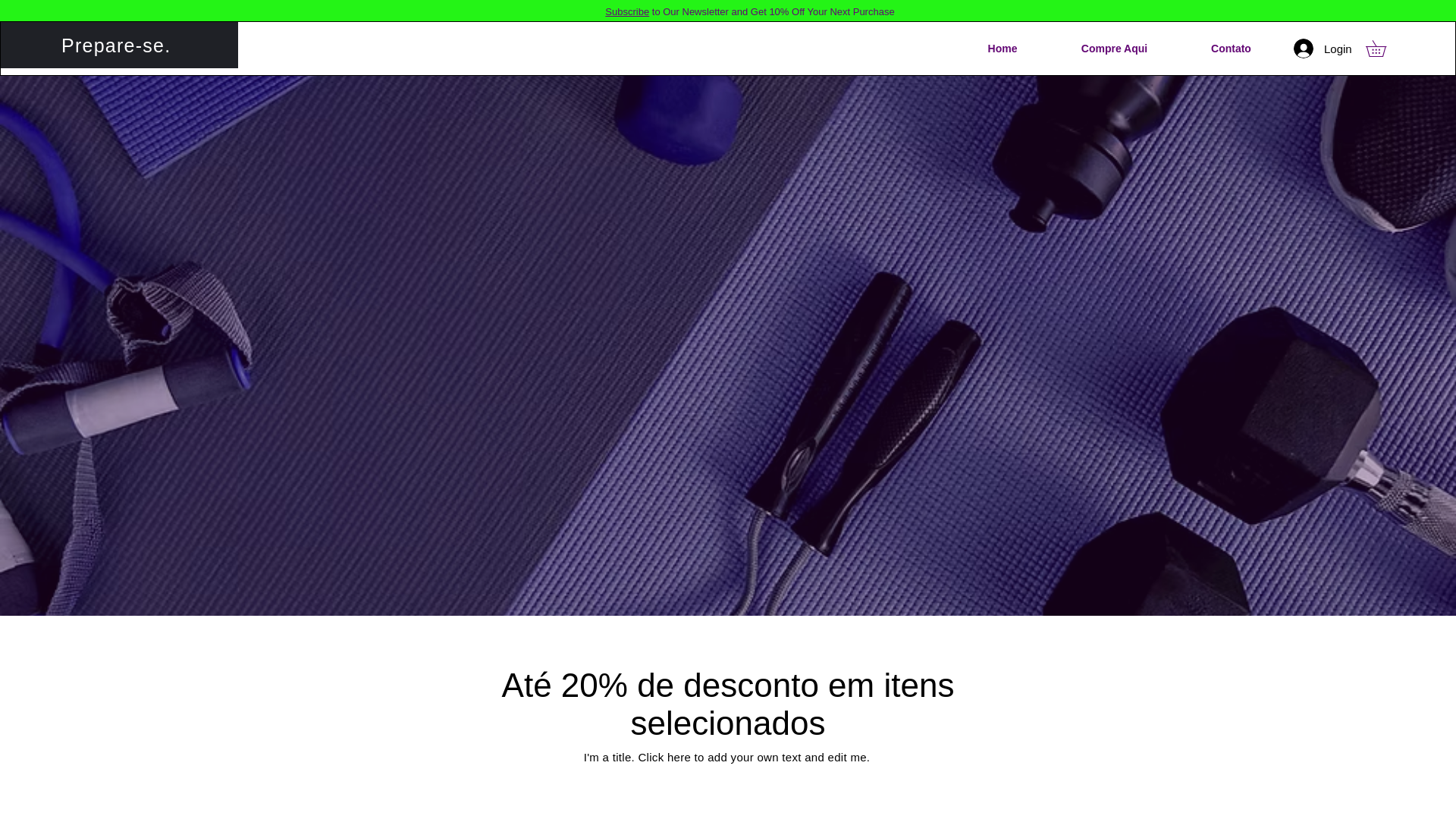 website screenshot of https://juicelabstore.com/