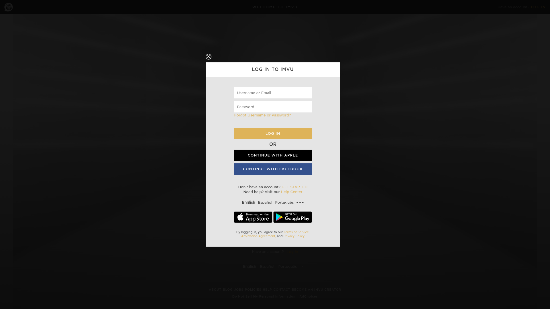 website screenshot of https://summerfashion.web.id/