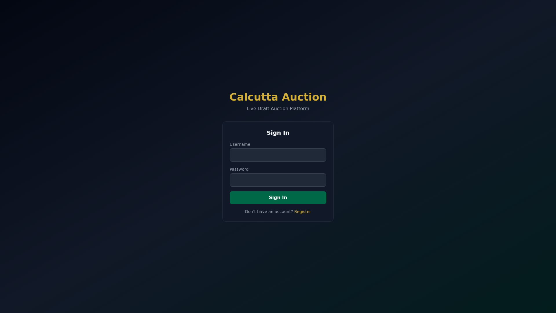 website screenshot of https://dekecalcutta.com
