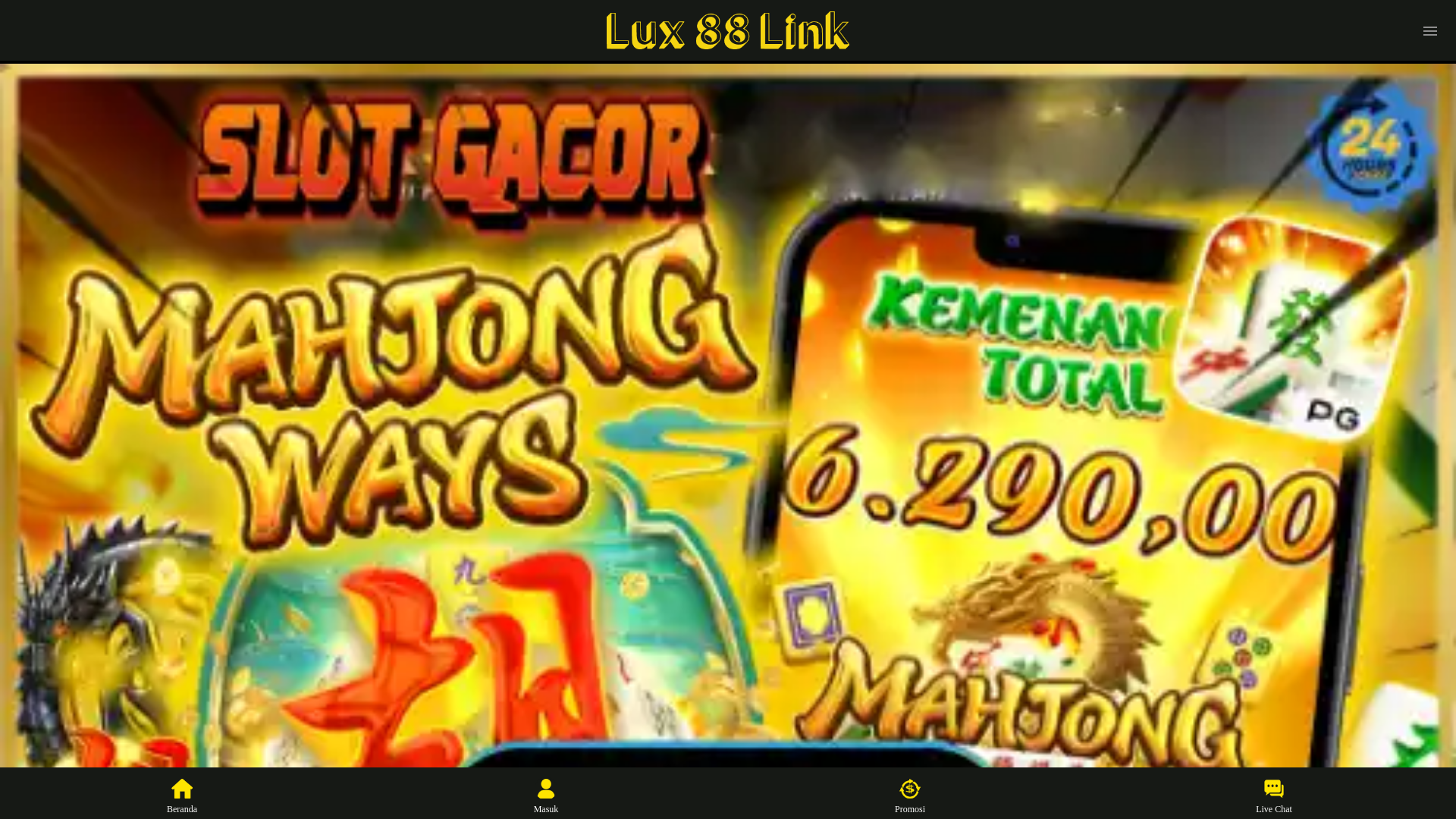 website screenshot of https://hotslogs-xul.pages.dev/