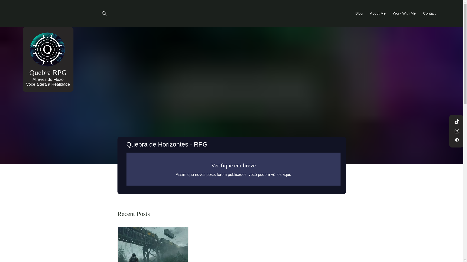 website screenshot of https://quebradehorizontes.com/