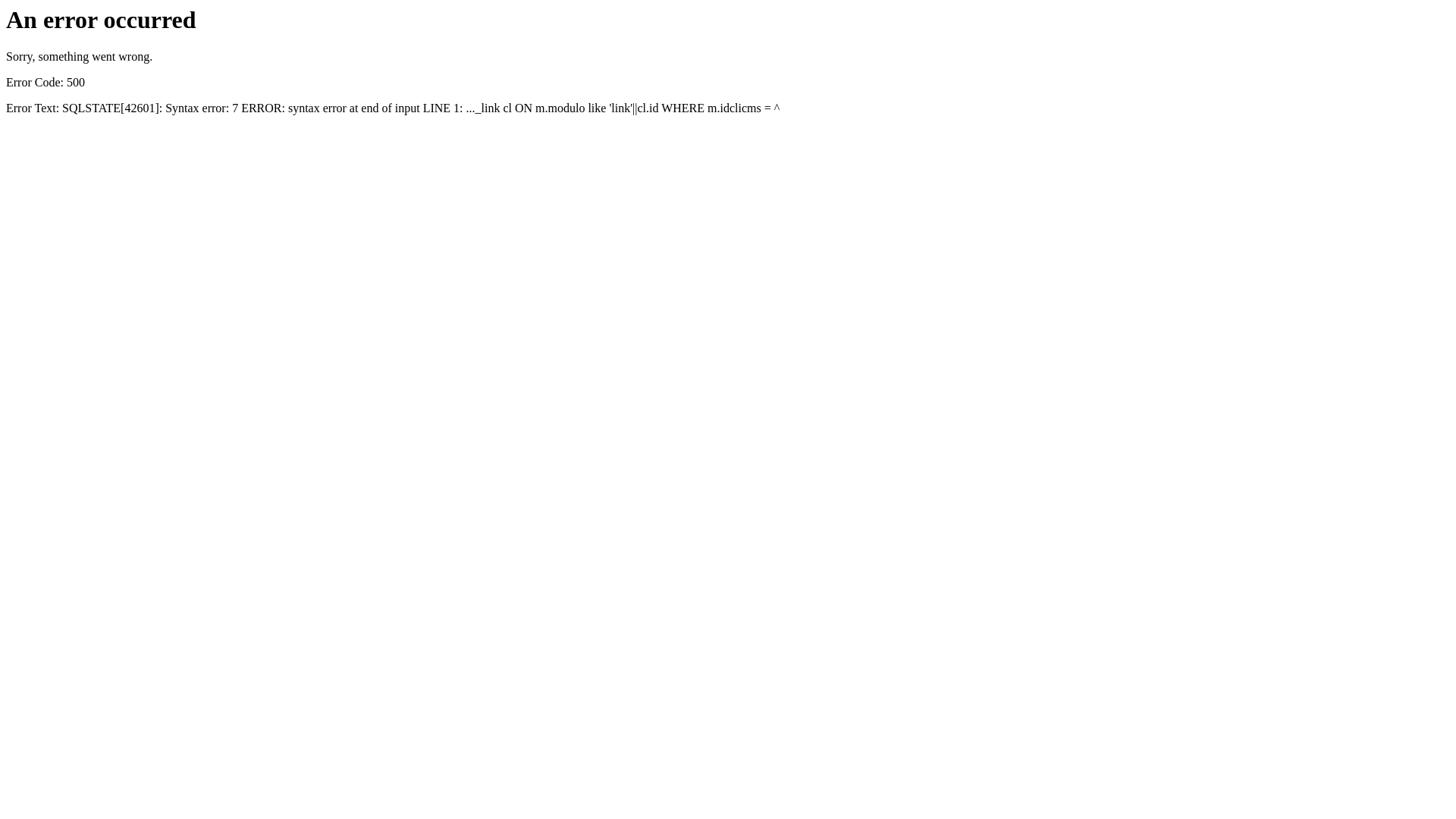 website screenshot of https://chatclt.com.br/