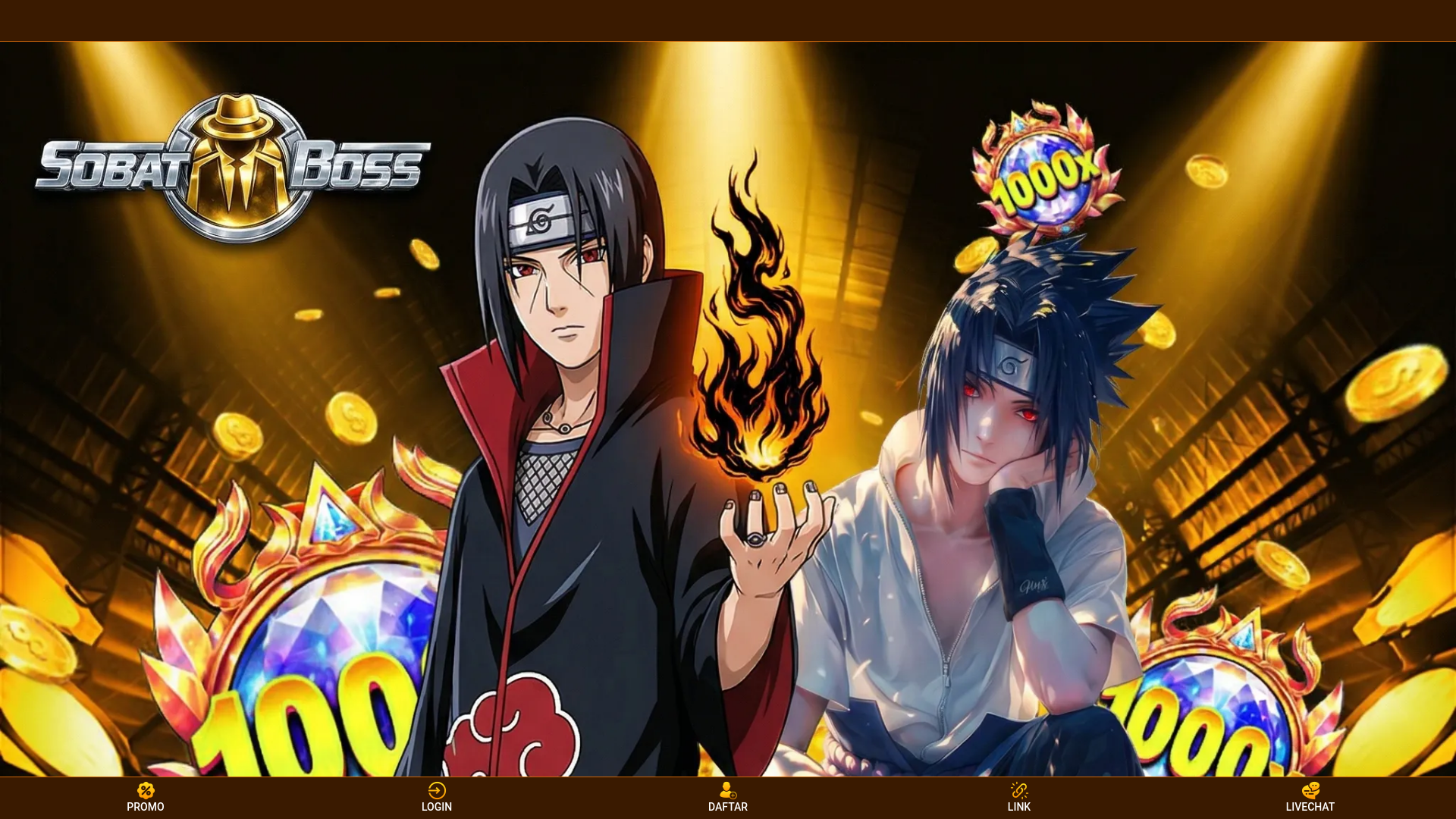 website screenshot of https://digital-demo-slot-resmi.pages.dev/