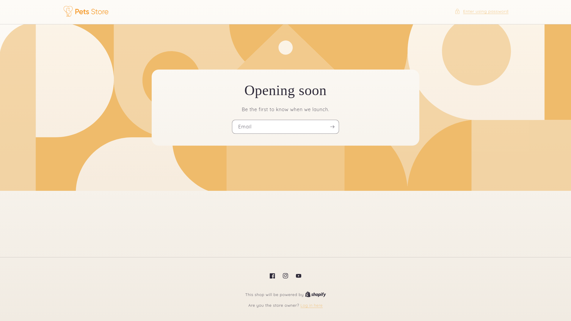 website screenshot of https://furbloomco.com/