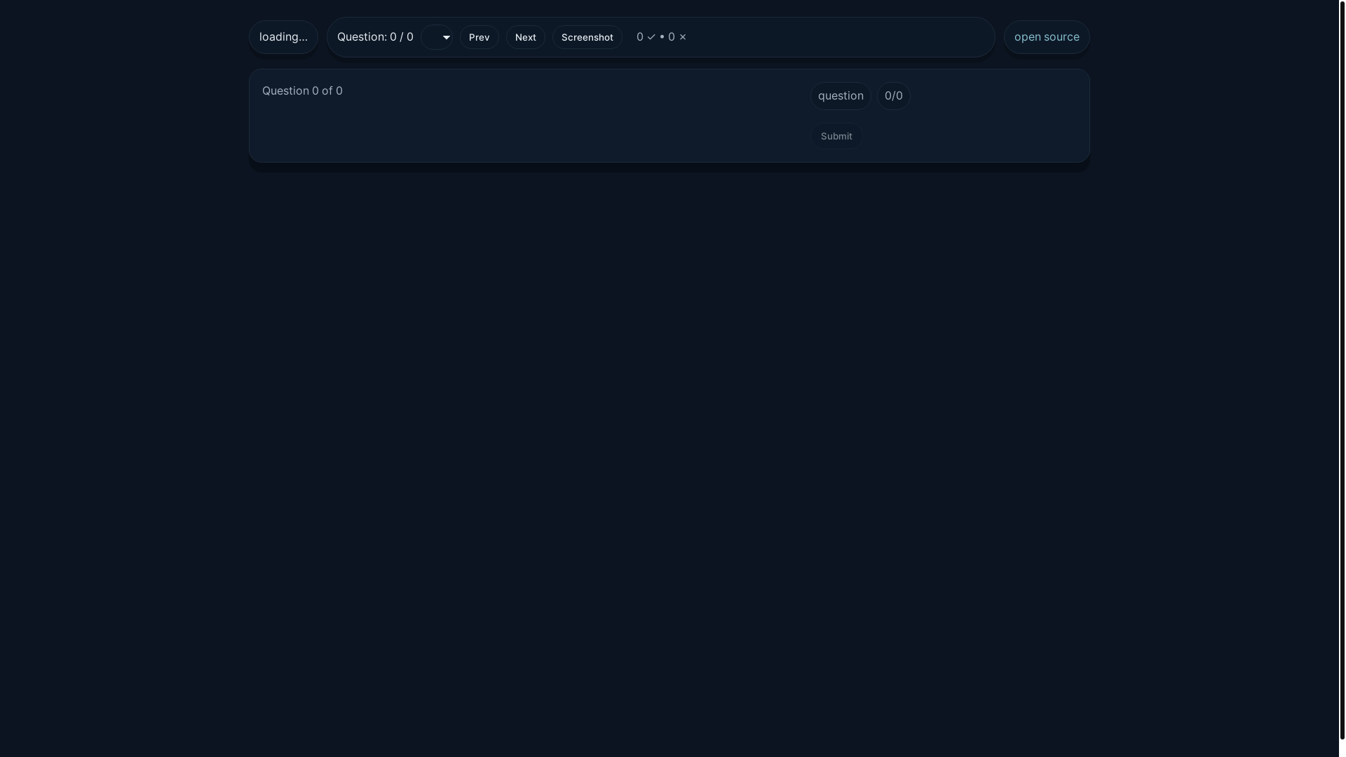 website screenshot of https://test-2z3.pages.dev/