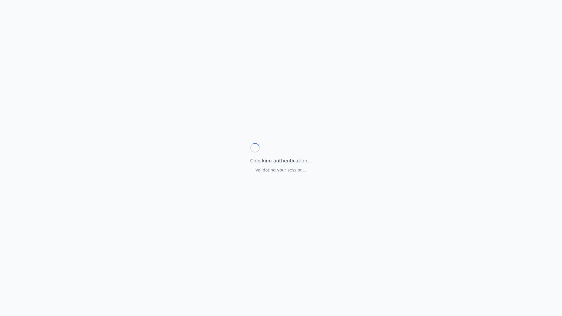 website screenshot of https://soar-frontend.pages.dev/
