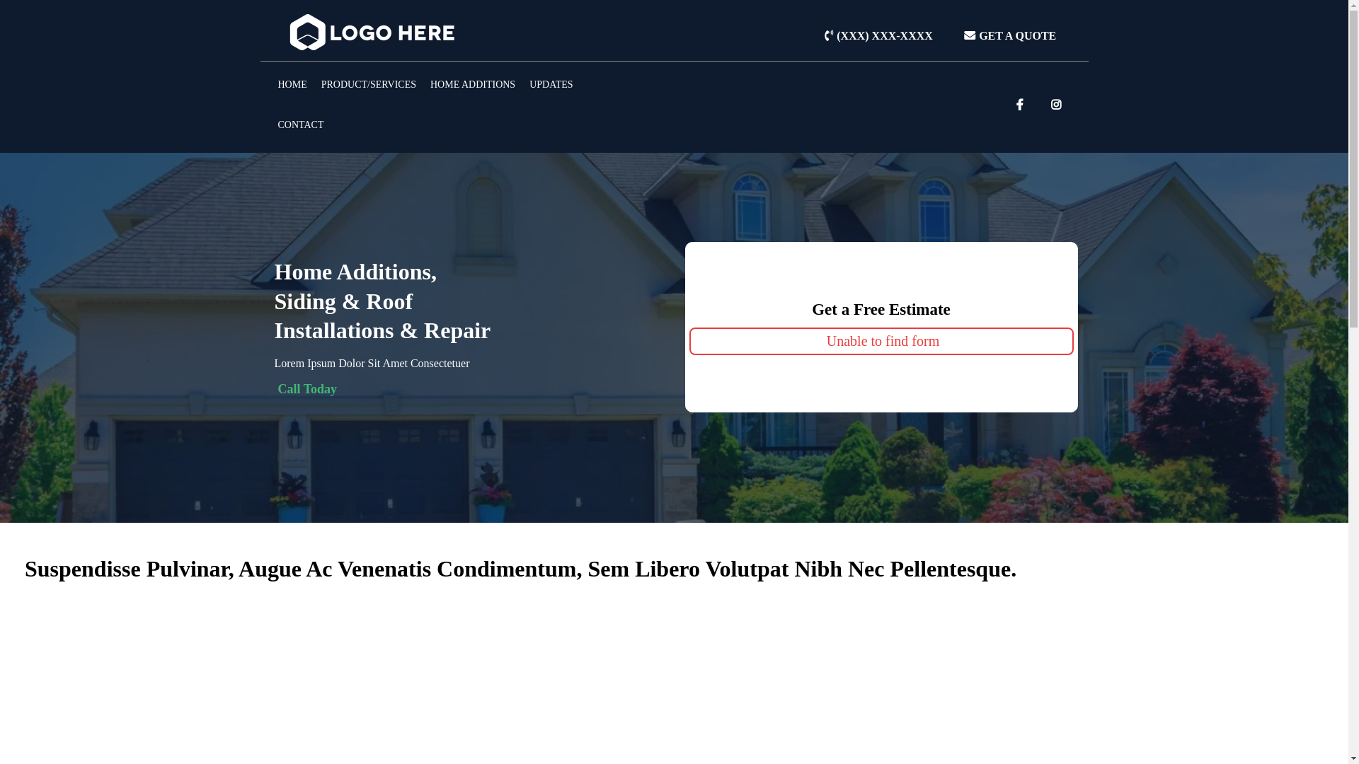 website screenshot of https://gutter-go.com/