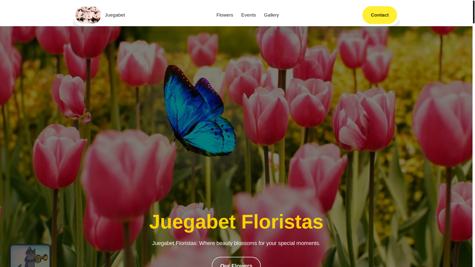 website screenshot of https://juegabetbokuqk.pro/