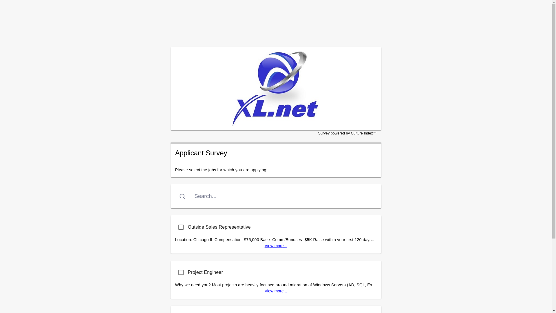 website screenshot of https://go.cultureindex.com/s/FB03690000