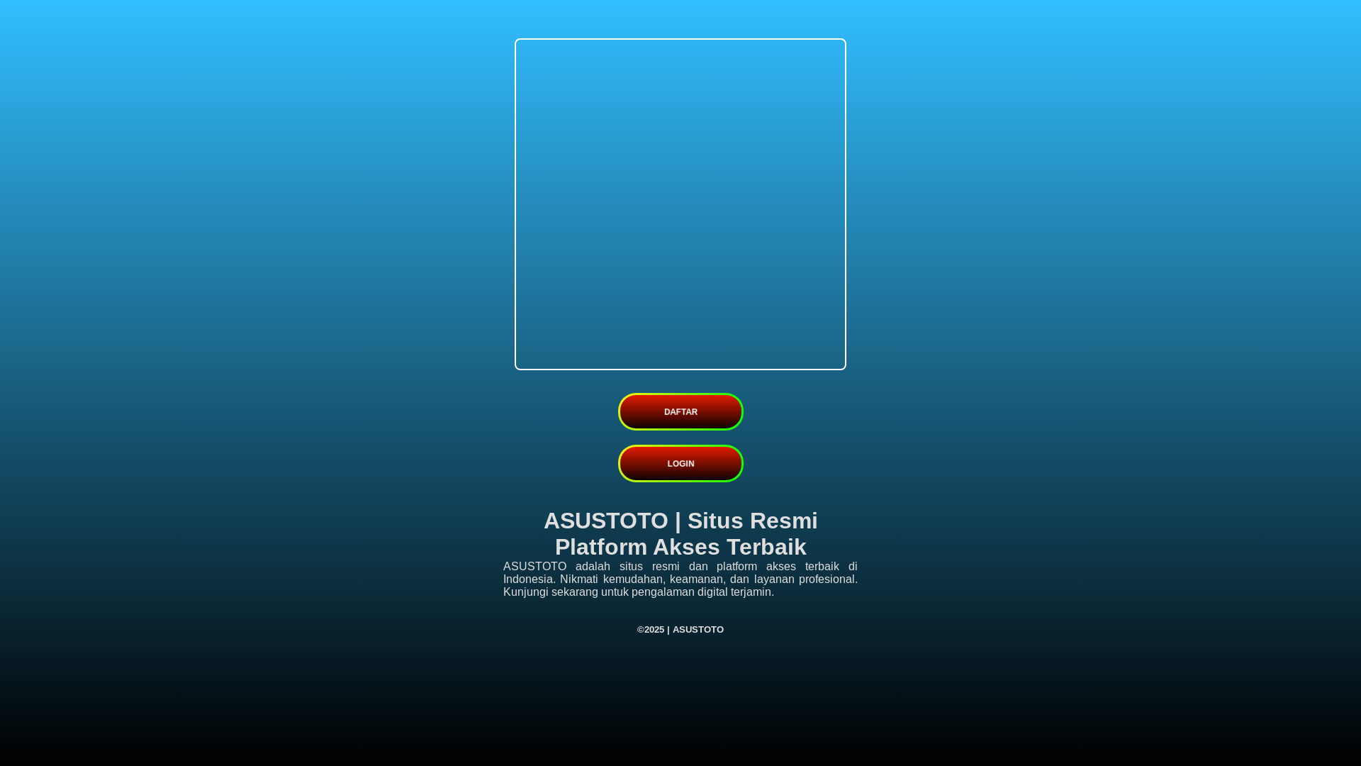 website screenshot of https://asusterbaru2.pages.dev/