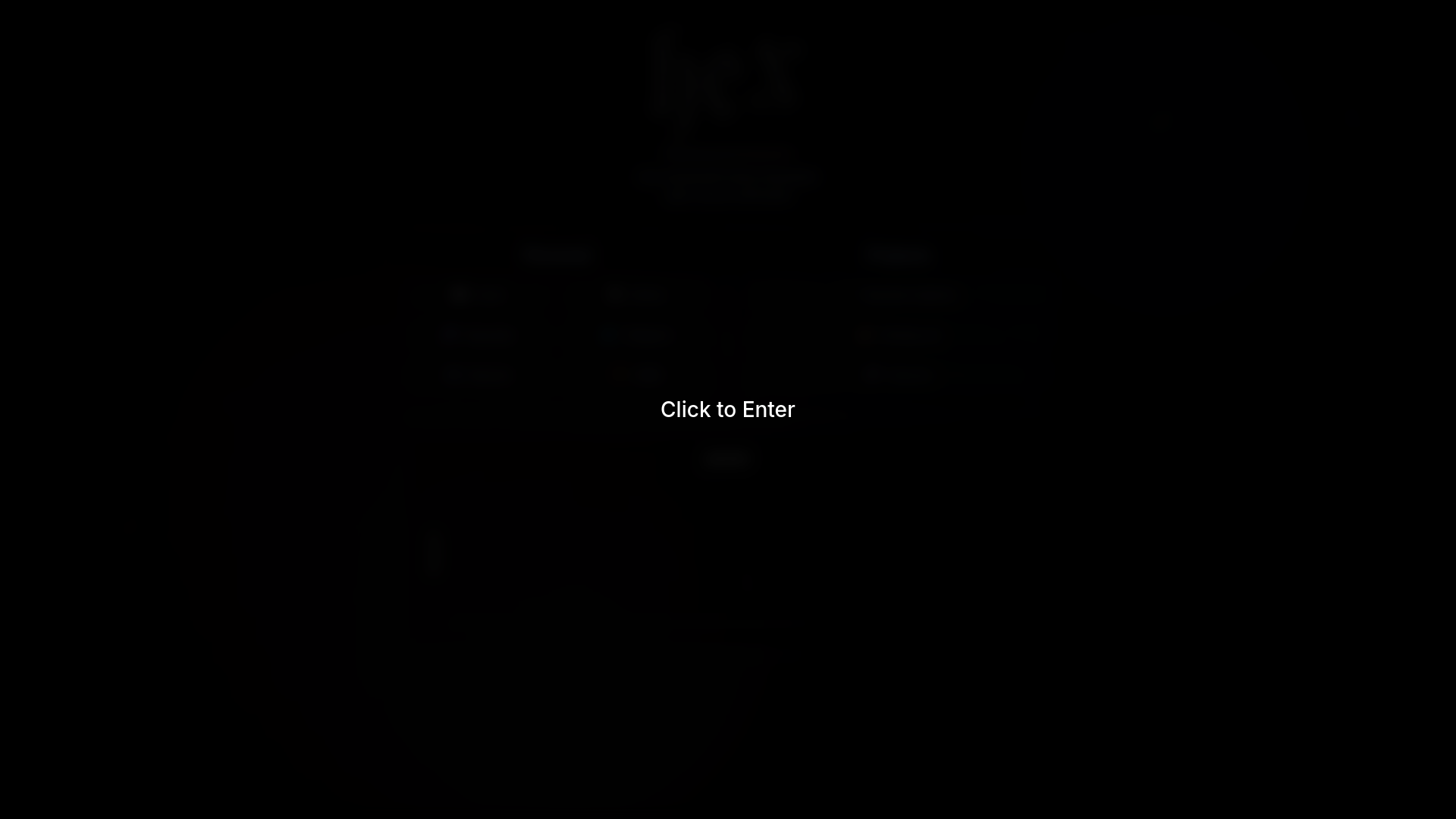 website screenshot of https://femboy.cat/