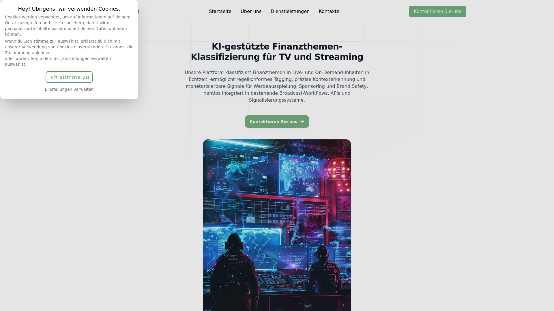 website screenshot of https://temilaxipalodari.digital/
