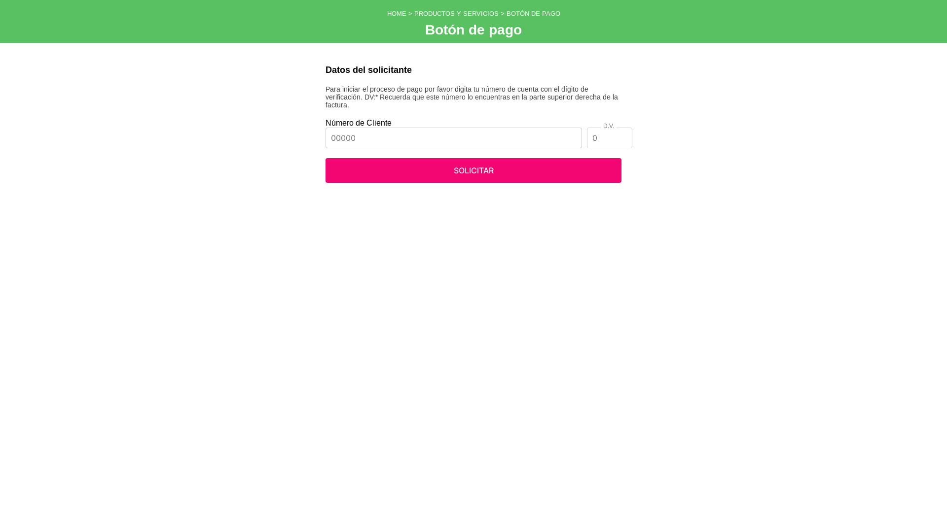 website screenshot of https://emelbotome.com/