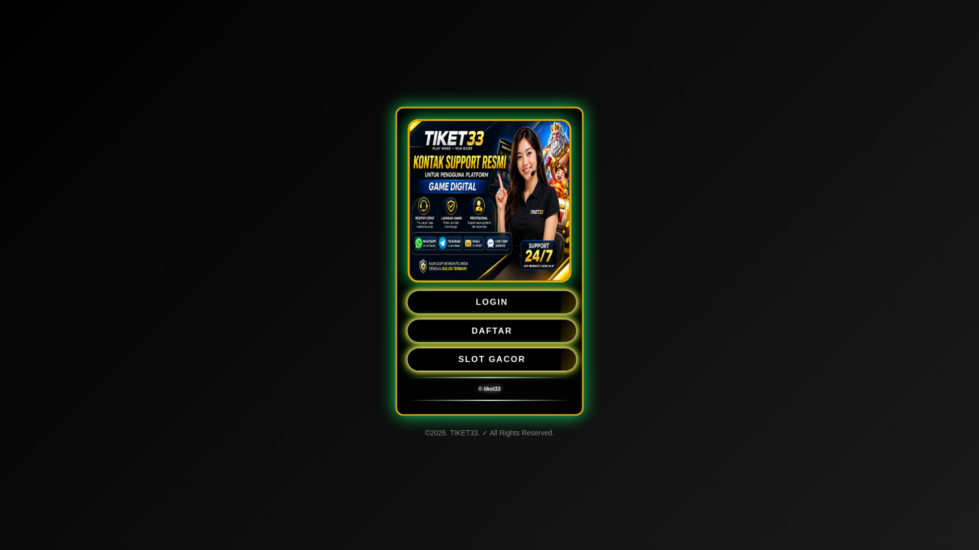 website screenshot of https://kontak-tiket33-jakarta.pages.dev/