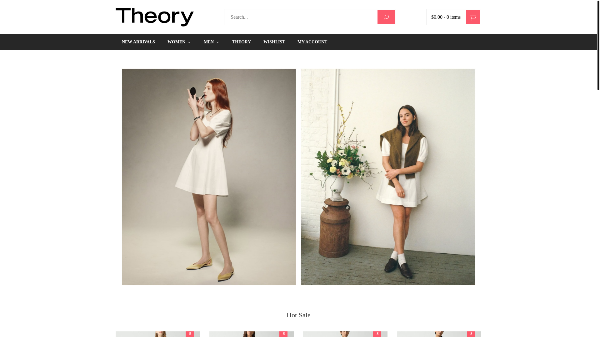 website screenshot of https://matthewwalker.shop/