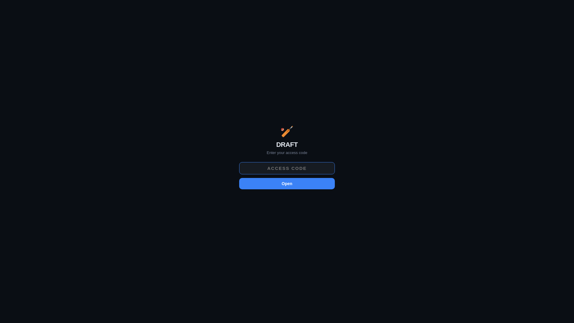website screenshot of https://drafpals.com/