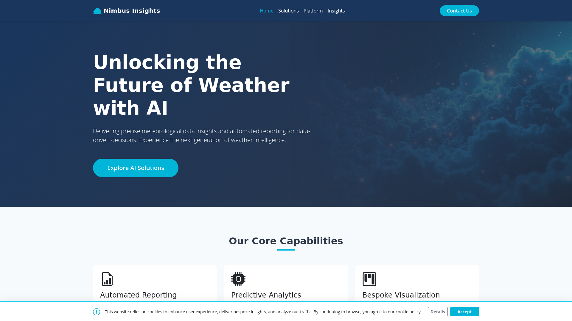 website screenshot of https://disenjoyspace.click
