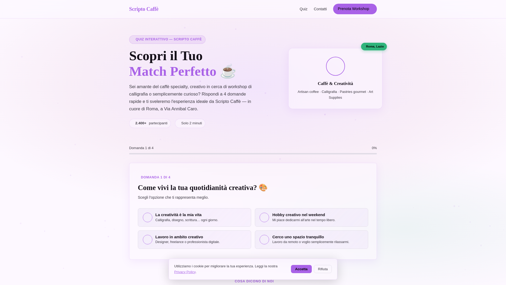 website screenshot of https://armarianflow.click
