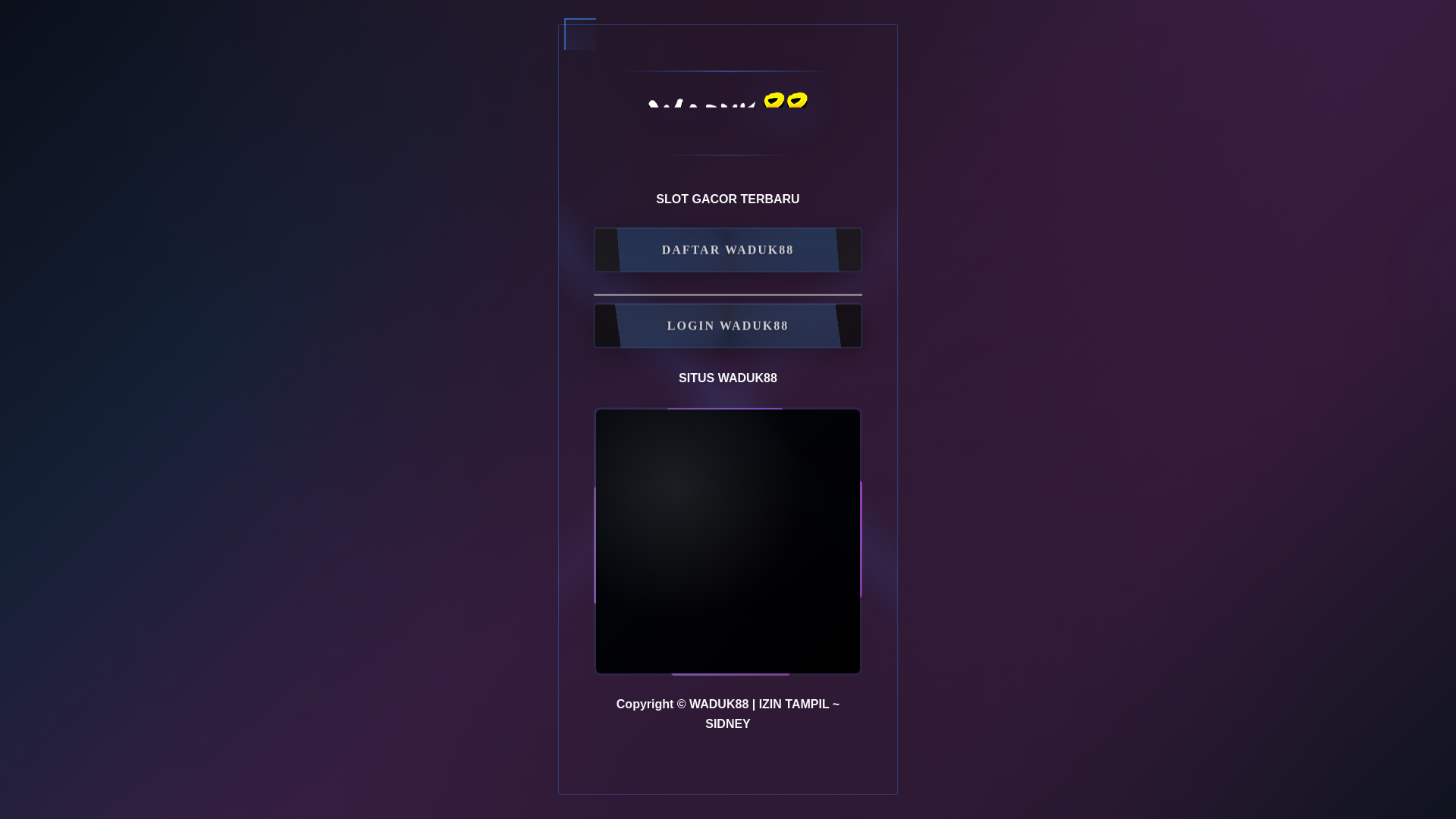 website screenshot of https://linktampil.pages.dev/