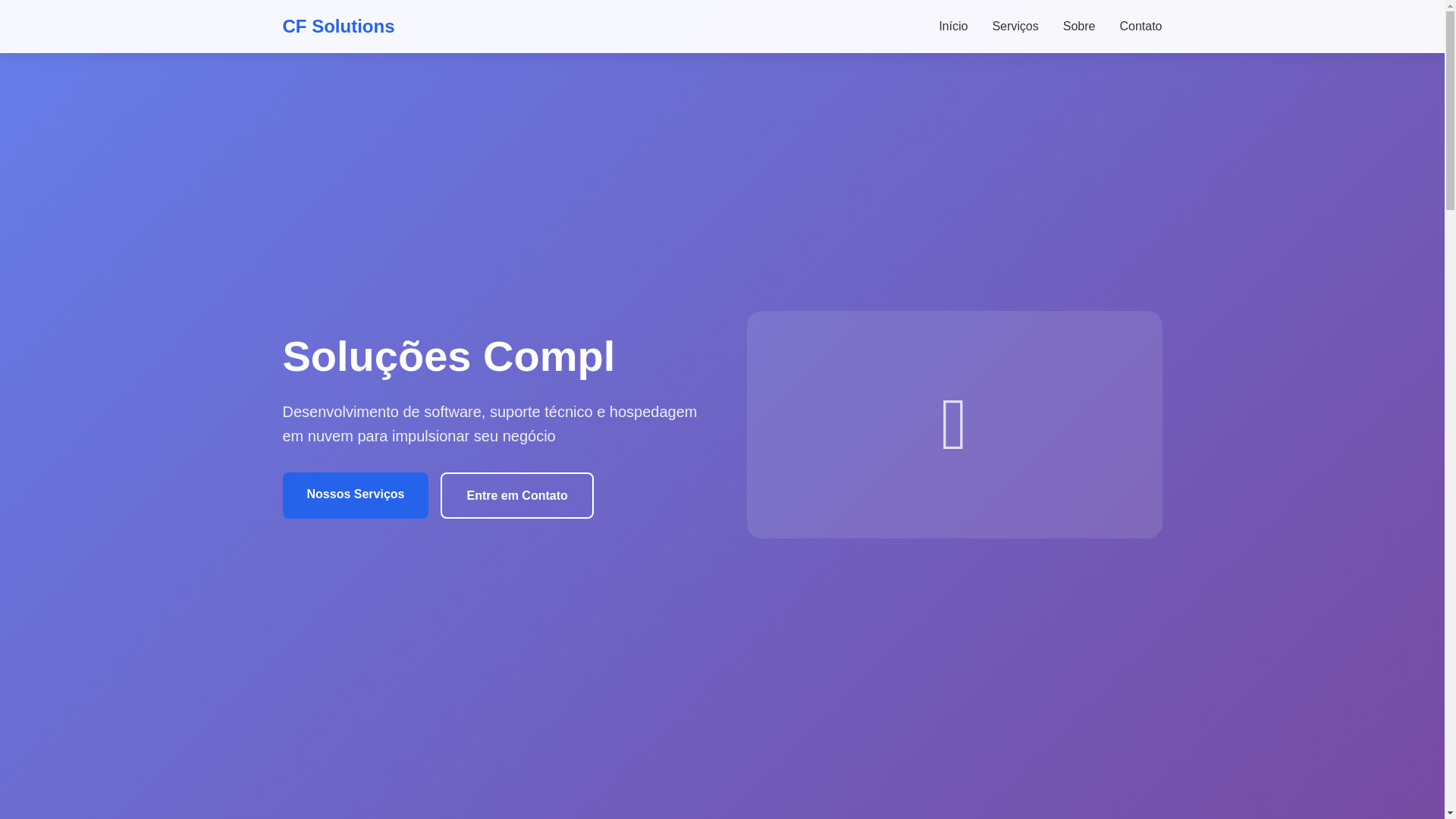 website screenshot of https://site-cf.pages.dev/